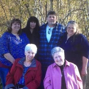 Meet your Posher, Wendy